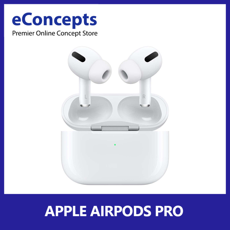 Apple Airpods Pro (1 year Apple Singapore warranty) Singapore