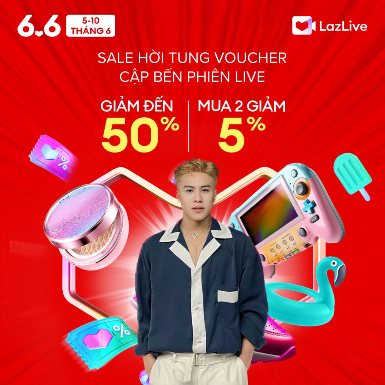 liveuuid.php?liveuuid=SALE HỜI TUNG VOUCHER CẬP BẾN PHIÊN LIVE