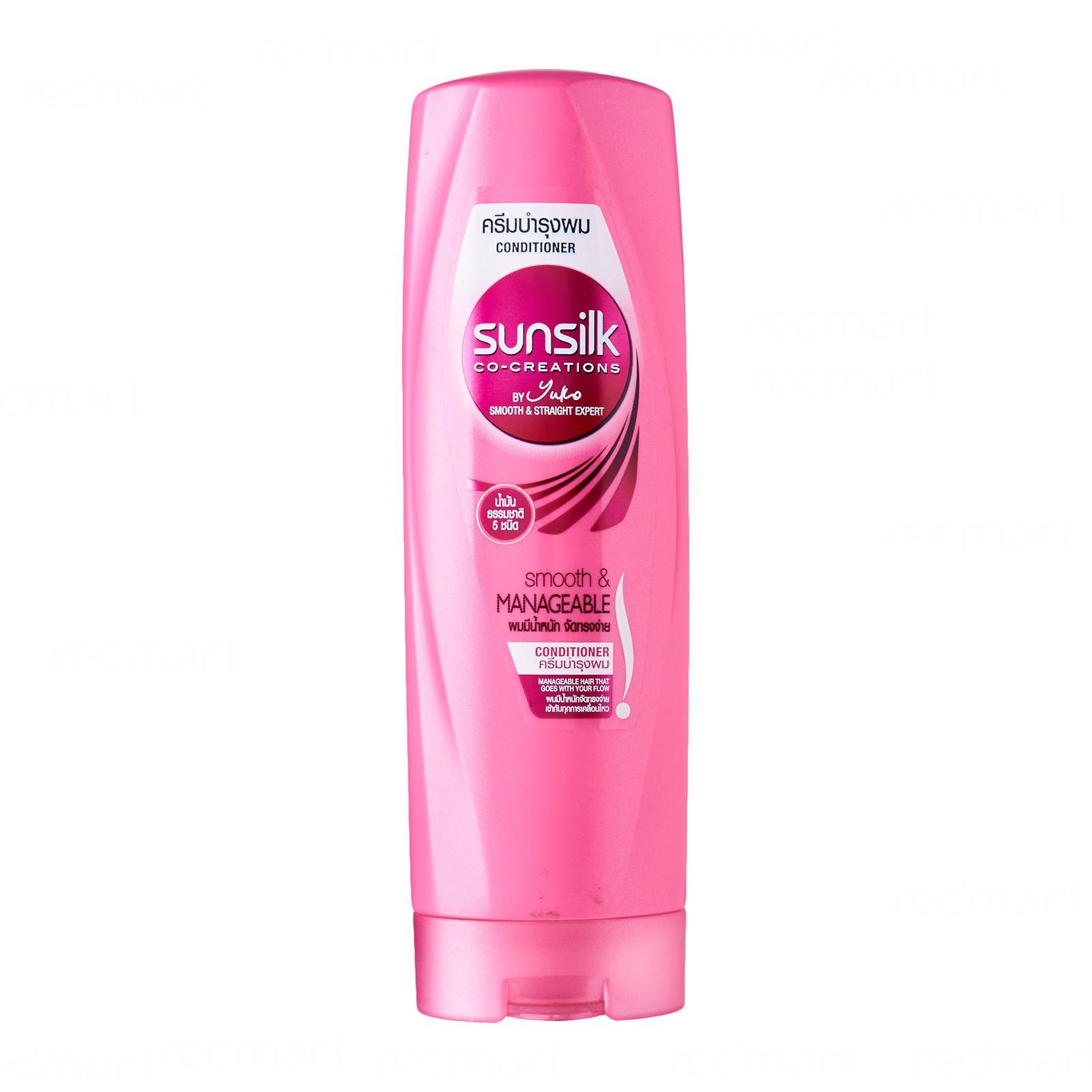 Latest Sunsilk Hair Care Products Enjoy Huge Discounts Lazada Sg