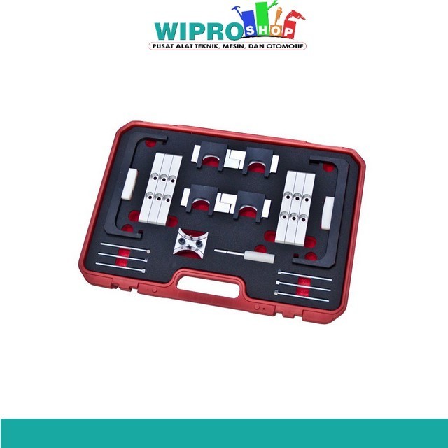 Jtc 4580-BENZ ENGINE TIMING TOOL SET M177 Harga 18,422,250 rupiah*Gratis Ongkir