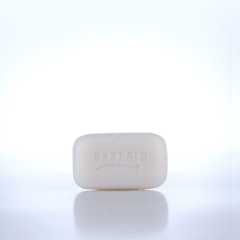 Baby-Aid Bar | Baby Cleansing Bar | 70g