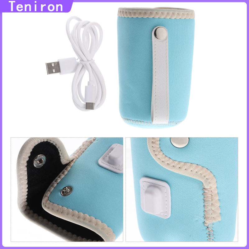 Teniron Máy hâm sữa bình sữa USB Máy hâm sữa Bình sữa USB Máy hâm sữa Cung cấp