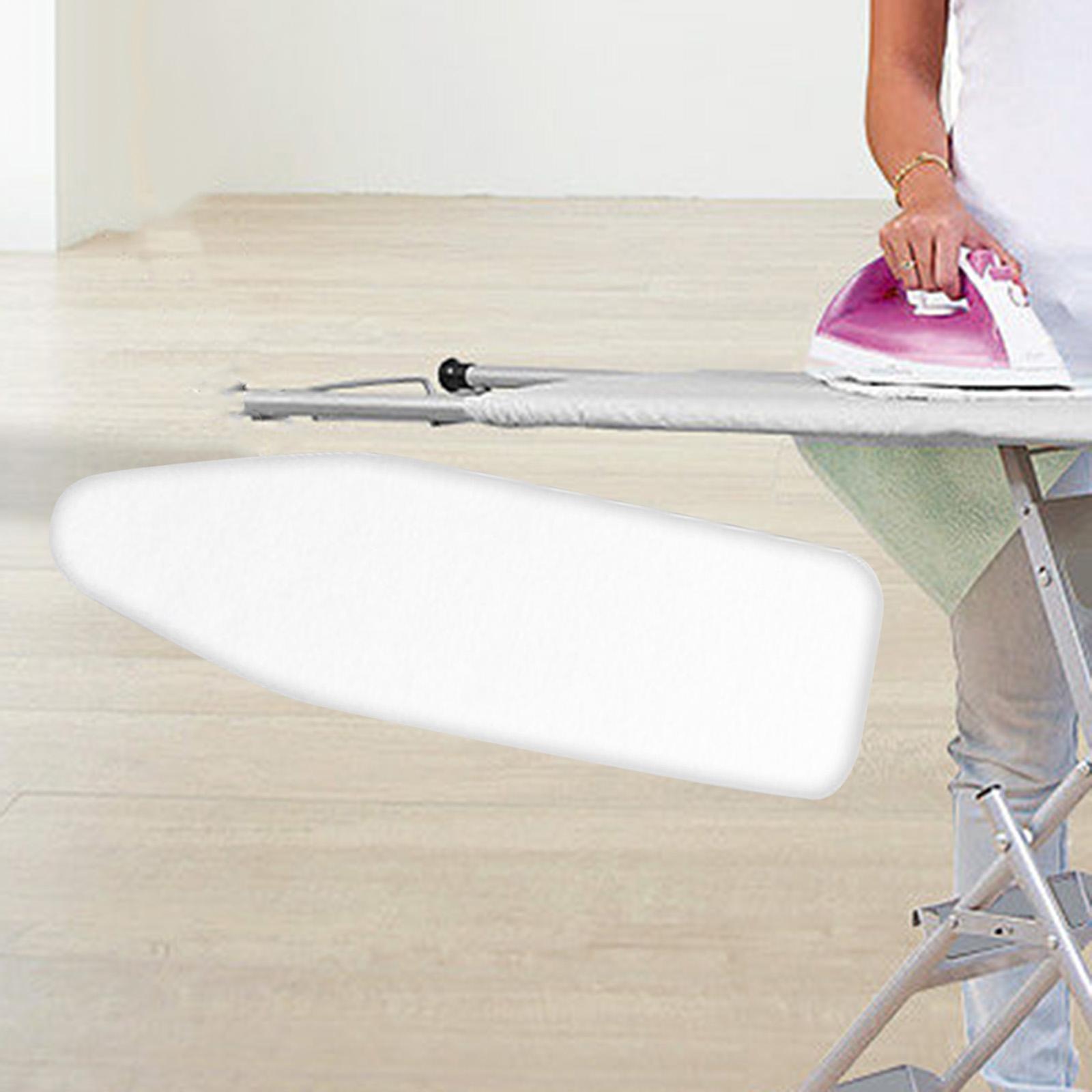 Baoblaze Ironing Board Padding Spare Parts Space Saving Iron Board