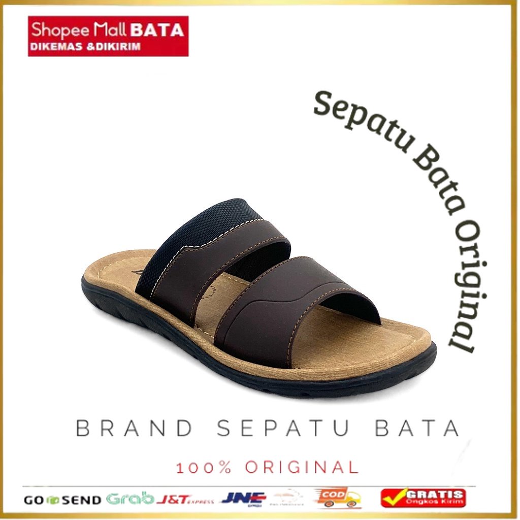 Buy Bata Pedra Black Cross Strap Sandals for Men at Best Price @ Tata CLiQ-sgquangbinhtourist.com.vn