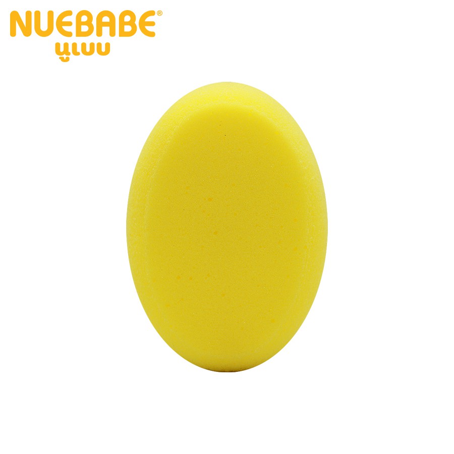ฟองน้ำเทียมไข่ Nuebabe ราคา 14 บาท*ส่งฟรี