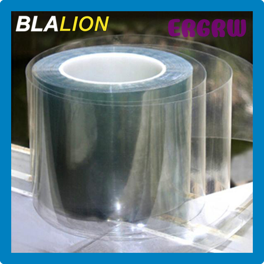 Dfewt blalion Autos chutz Folie chống kratzer Auto kofferraum fensterbank scuff Protector nashorn haut aufkleber Auto transparente Folie wasserdichtes klebeband bfbsw