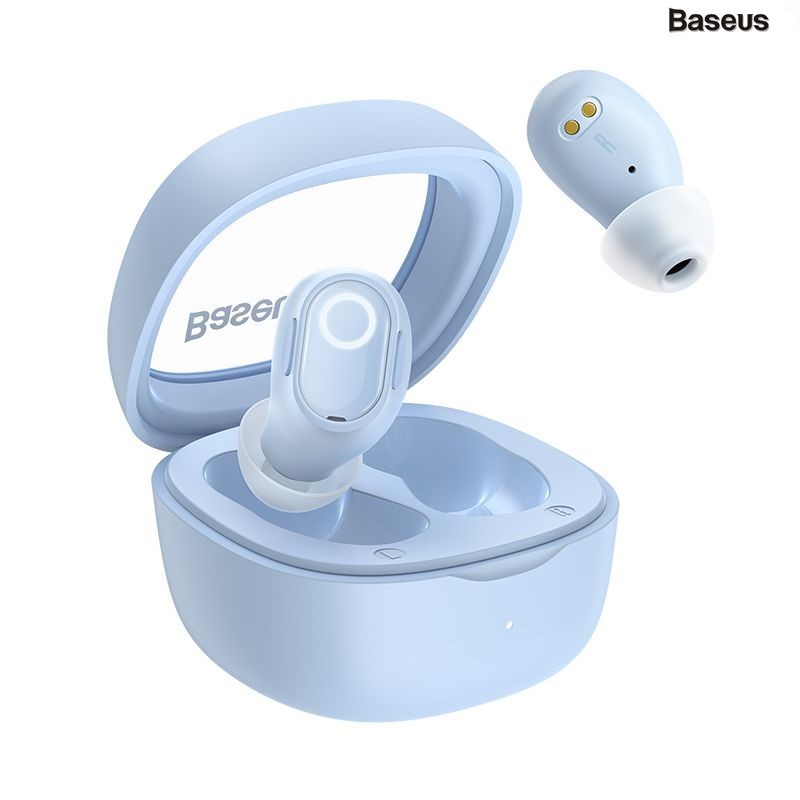Tai nghe bluetooth true wireless WM02