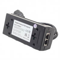 90watt PoE++ 802.3BT Gigabit PoE Injector Power Adapter 56V 1.6A 90W 1000mbps