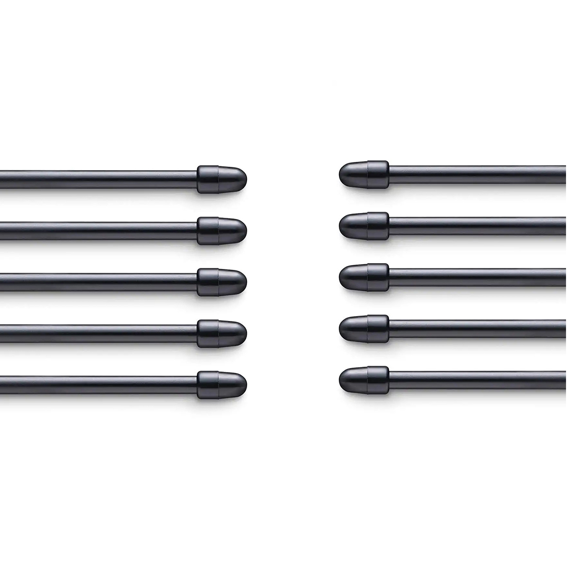 Standard Black Nib For Wacom Pro Pen 2 Graphic Drawing Tablets