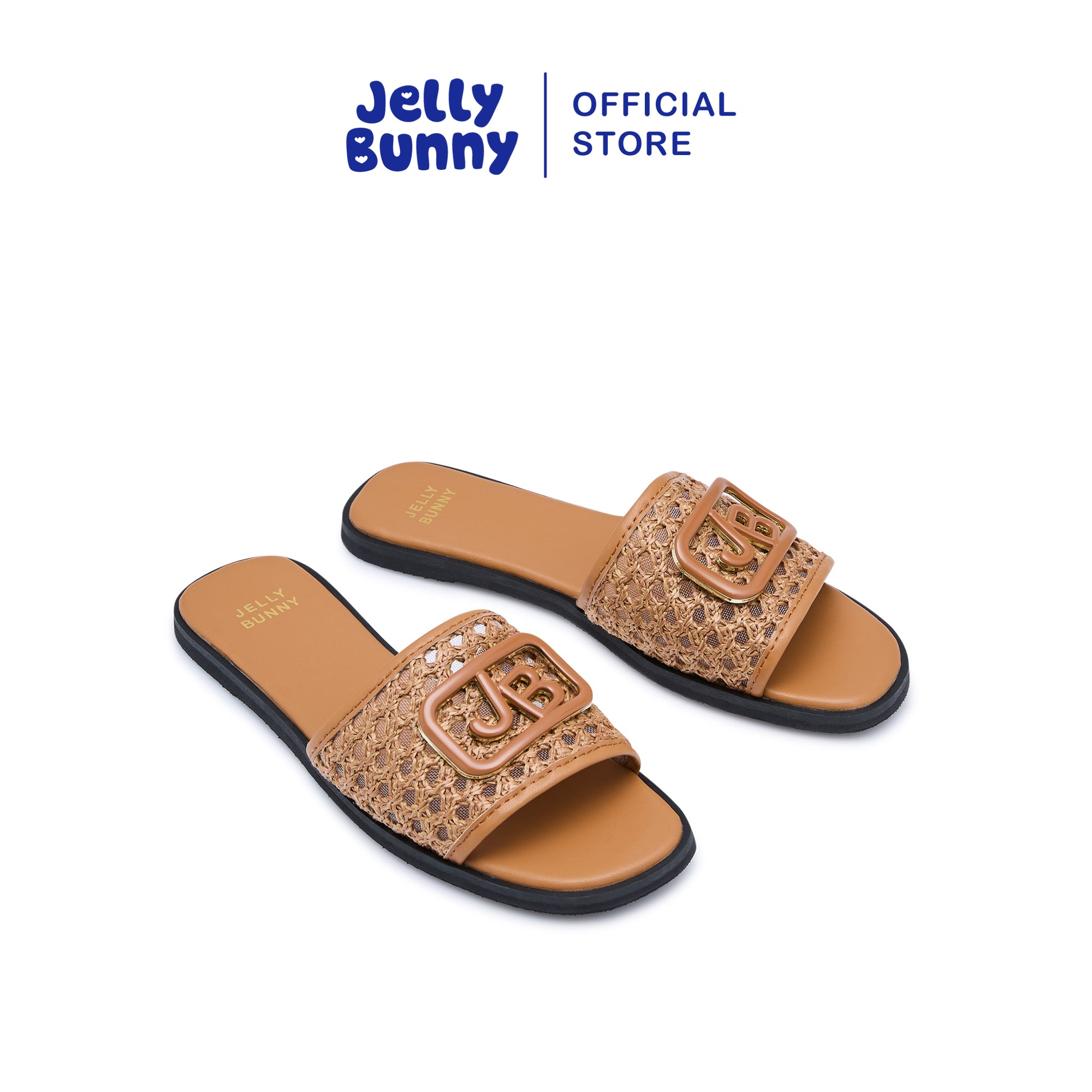 JELLY BUNNY FREESIA JB SANDALS B26CSWA049 ราคา 1,390 บาท*ส่งฟรี