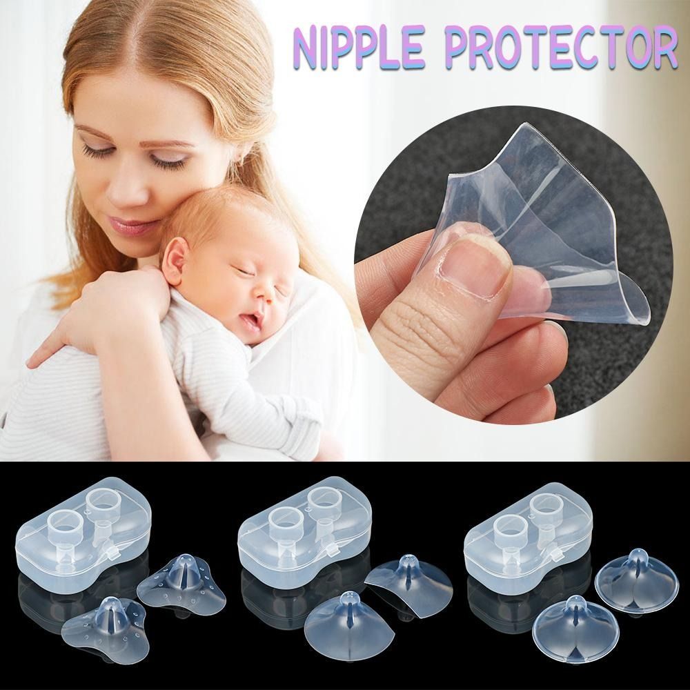 Nipple Cover For Breastfeeding - Best Price in Singapore - Jan