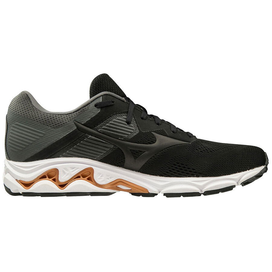 mizuno mens running shoes