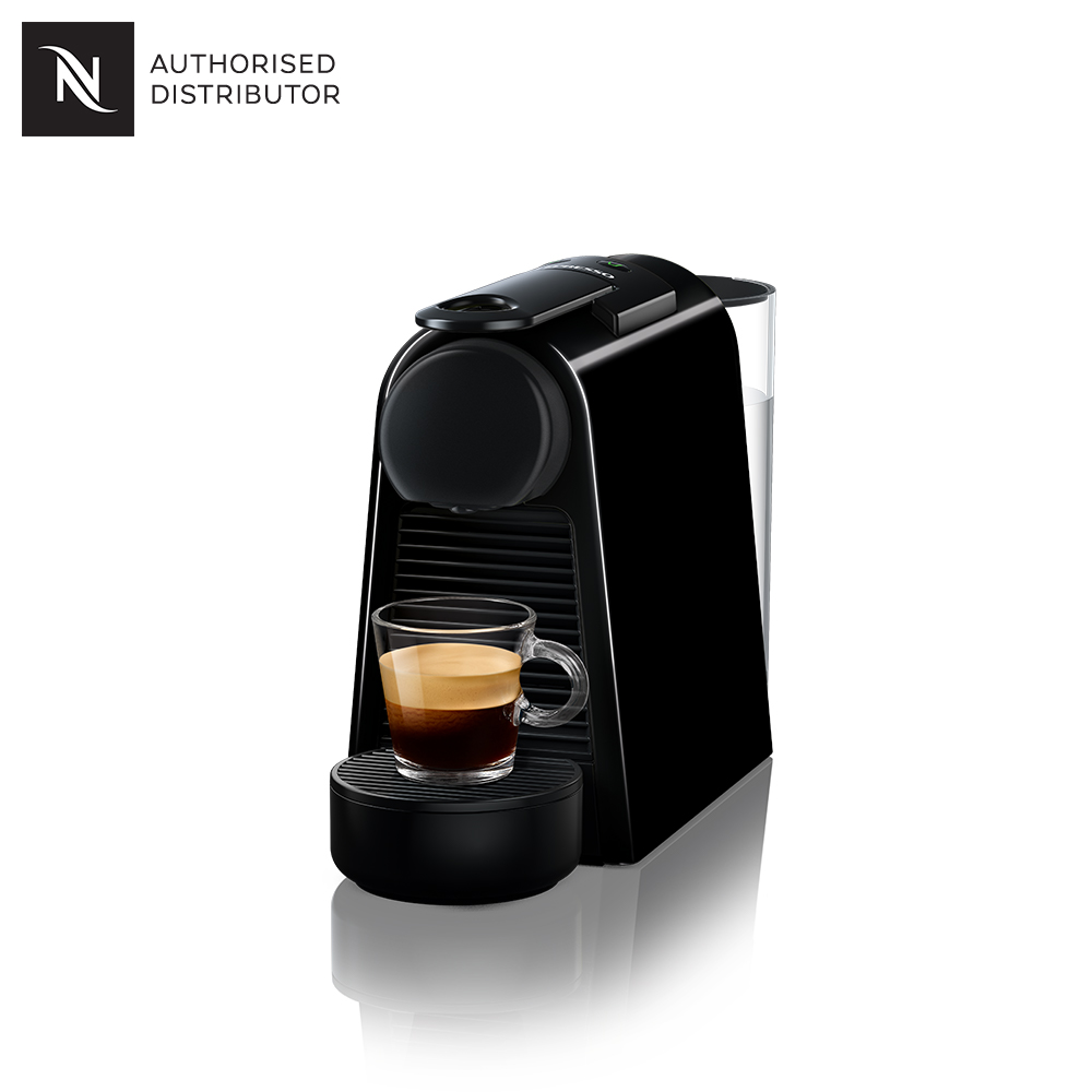 Nespresso Essenza Mini Coffee Machine 