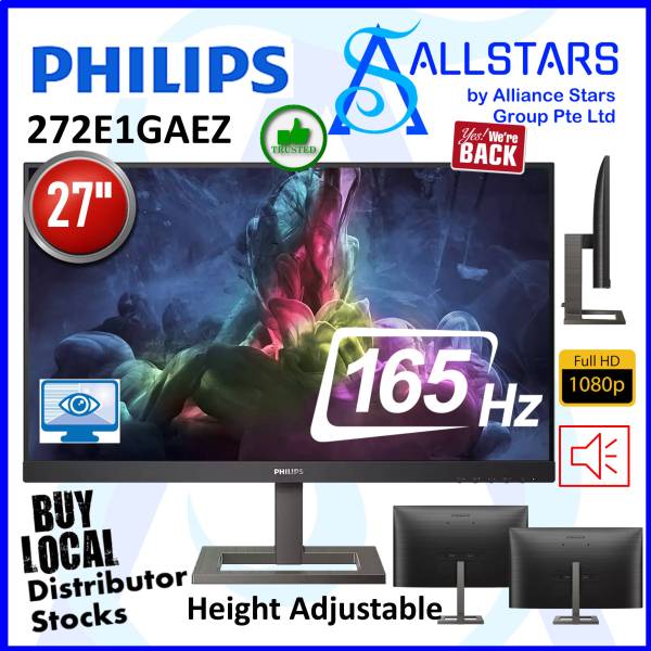 Philips 236e7edab 69 23 In Softblue Lcd Monitor Singapore
