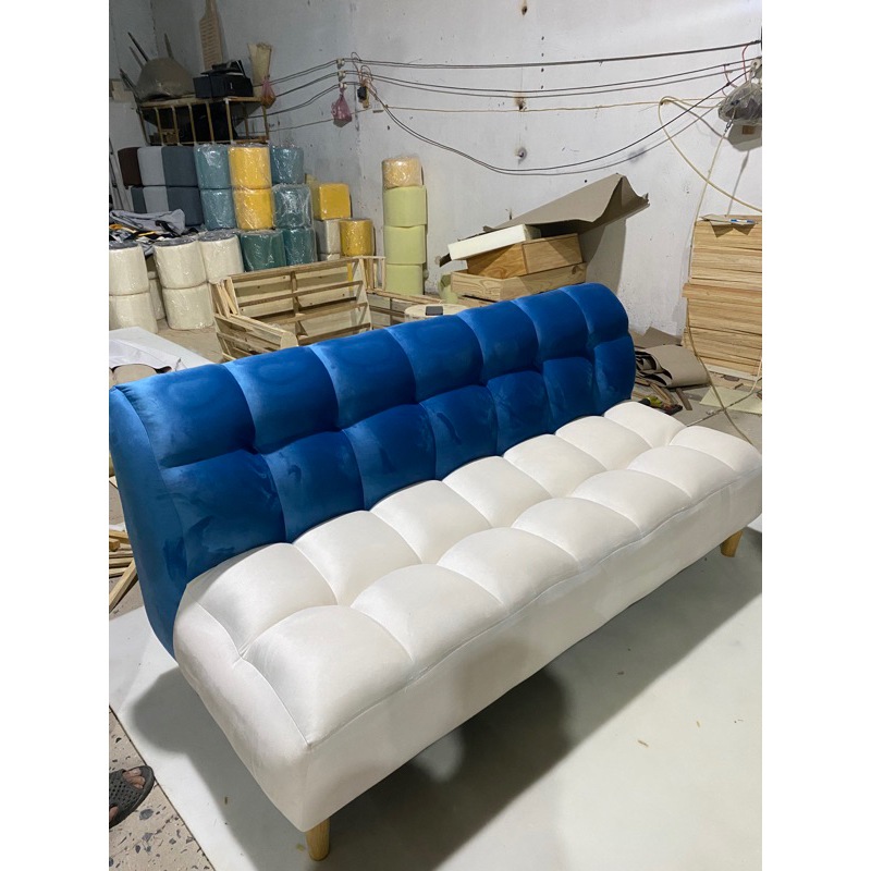 Sofa mini - sofa tamy phòng ngủ giá rẻ