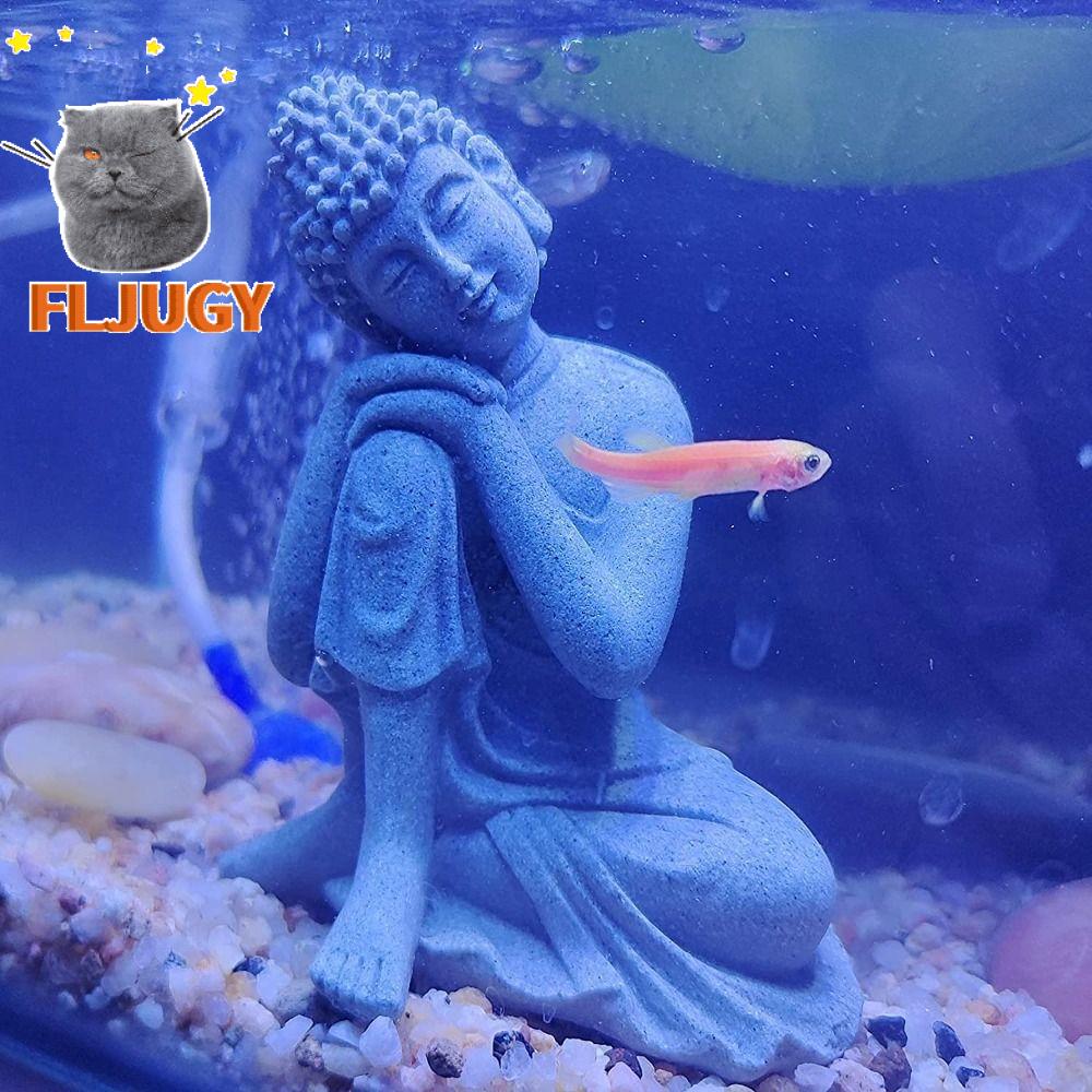 Top 164+ buddha fish tank decorations super hot seven.edu.vn