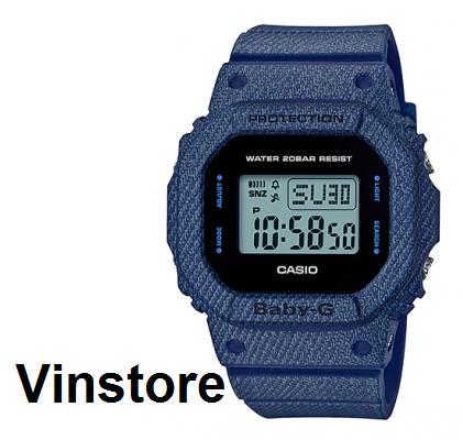 lazada casio baby g