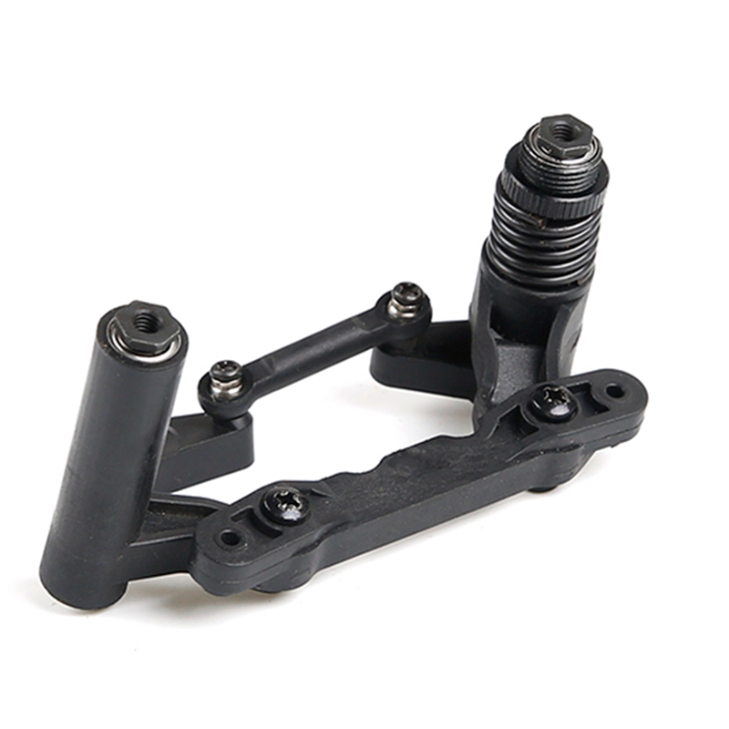 Steering Gear Kit for 1/8 Racing XL FLUX Rovan TORLAND Brushless Truck Rc Vehicle Car Parts