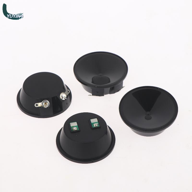 YUYIN4 2 4 8 chiếc 3840 chống sâu bọ đuổi muỗi siêu âm 38mm chống thấm nước 20 30KHz Loa Tai
