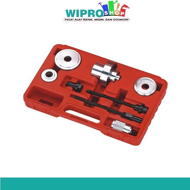 Jtc 4853-VW BUSH REMOVER / INSTALLER (POLO) Harga 2,843,087 rupiah*Gratis Ongkir