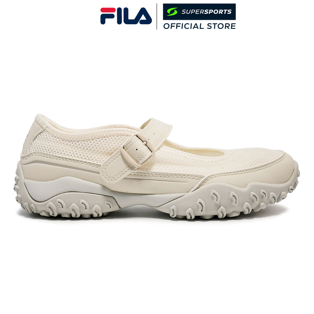 FILA Echappe Mj Women's Lifestyle Shoes ราคา 3,290 บาท*ส่งฟรี