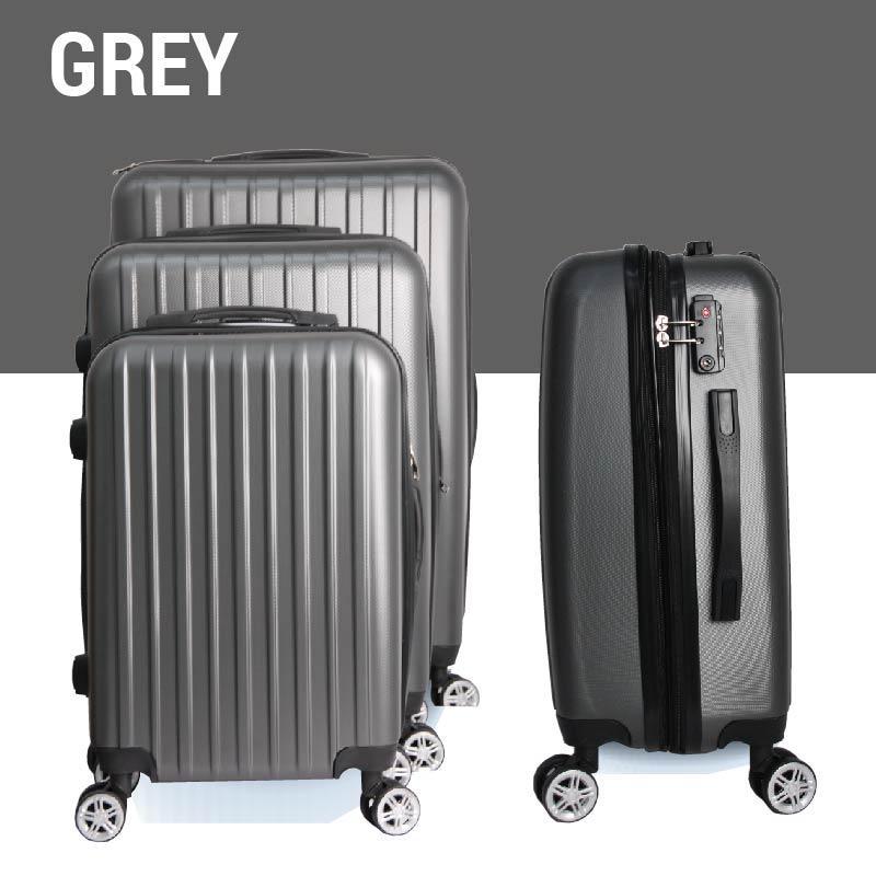 ★WINNING LUGGAGE★ AMBER SERIES LATEST TSA LOCK AND EXPANDABLE SERIES