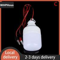 [COD] WHPHous Ship within 24 hours Led Light Ampoule Led Bombillas 12V 5W 9W 15W Spot Bulb Portable Luminaria