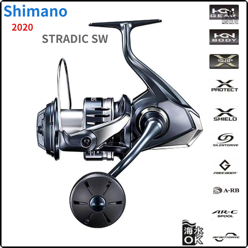 ax 4000 spin combo Shimano FX FC Spinning Reel (1000–4000) the Max X Spincast Situk River Fly Fishing Redington Behemoth Saltwater Collection Size:IC5+ (large Arbor)