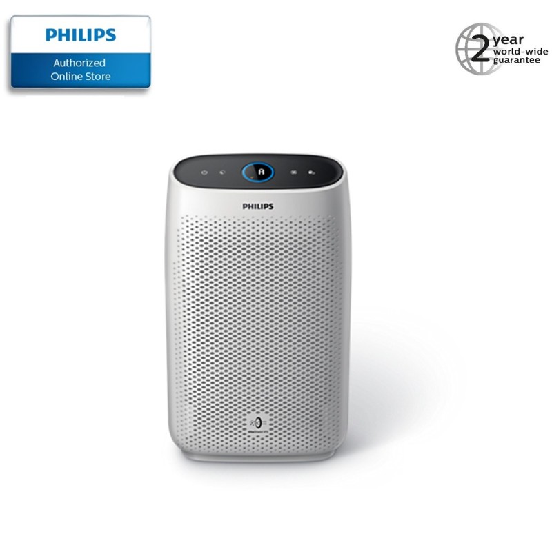 Philips Series 1000 Air Purifier for room size up to 63 sq metre - AC1215 Singapore