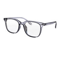 SHINU Anti Blue Light Glasses Men Frame Red Lens Full Blocking for Good Sleep Orange for Long Time Working