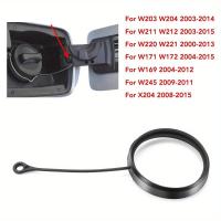 Cho Mercedes Benz C E A S Class W211 w203 w204 w210 W124 AMG w202 CLA W212 w220 dầu nhiên liệu Tank Bìa cap dây cáp