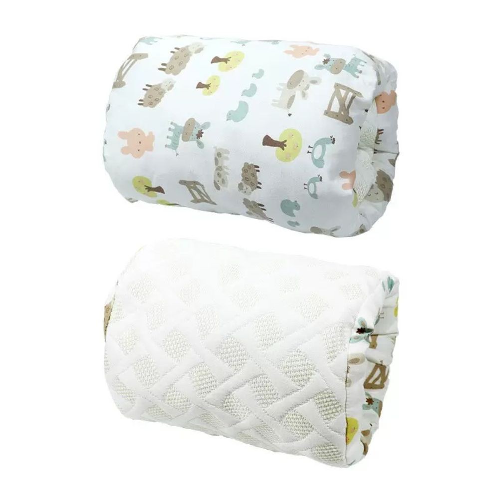 Portable Breastfeeding Pillow Maternity Arm Pillow Nursing Baby Comfy Cradle Baby Nursing Pillow