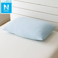 NITORI หมอน FLUFFY N-COOL P2402 ความเย็นระดับ1