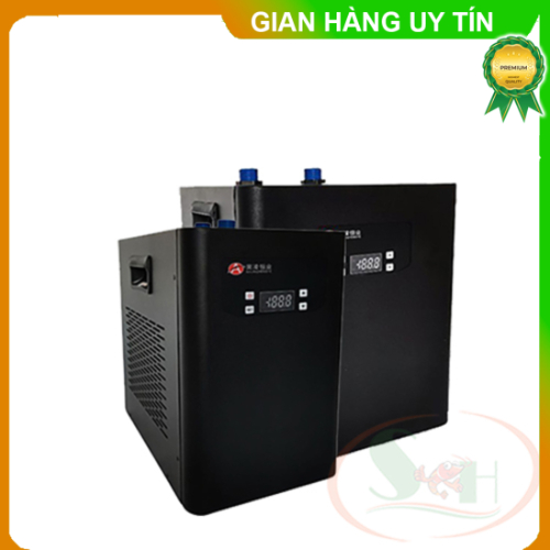 Máy lạnh chiller Aoling AOL AL Z1, Z2, SF102 làm mát nước bể cá tép thủy sinh store3