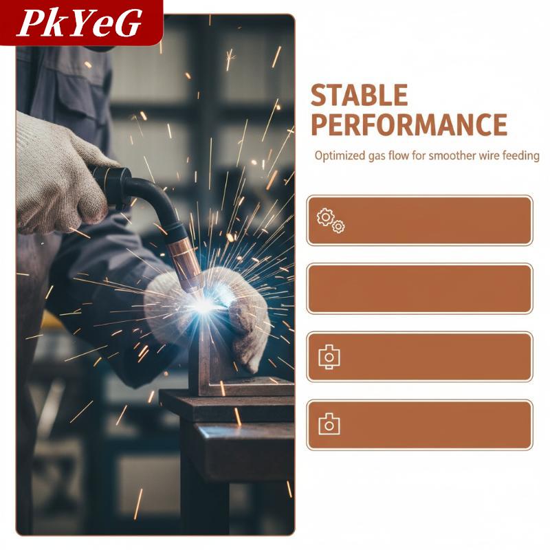 [COD] PkYeG Laser Hàn Vòi Phun Hrlaser Wsx H32 M11 Thợ Hàn Dây Trung Chuyển Vòi Phun Đồng 1.0 1.2 1.6 Dây Hướng Dẫn Công Cụ Cho K1m A2m HD21 Giá 53,054 Đồng*Miễn phí vận chuyển