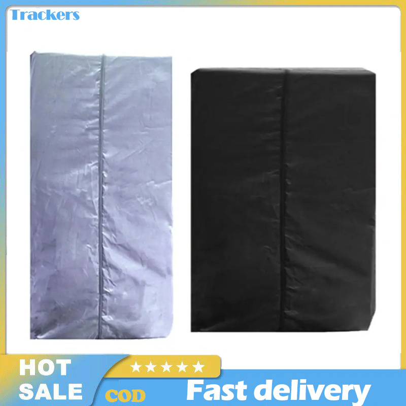 Treadmill Cover, Folding Treadmill Cover, Oxford Cloth Waterproof Sunscreen Cover For Foldable Running Machine Indoor Outdoor, 37.4"x29.53"x62.99" ราคา 423 บาท*ส่งฟรี