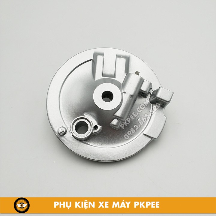 LZD Má Đùm Trước, Sau Dream, Wave, S110, RSX 110, Blade 110, Future 125