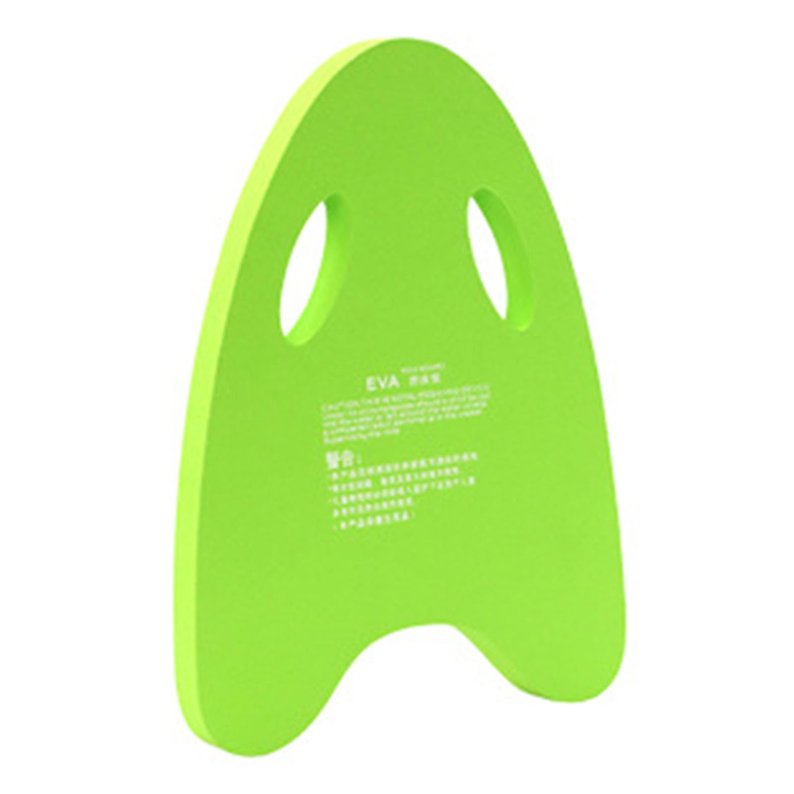 Active Waster Swimming Kickboard Safety Swim Board Auxiliary Easy Grip