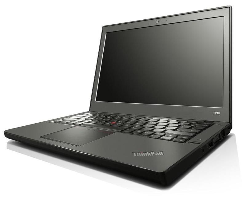 (Refurbished) Lenovo Thinkpad X240 Business Laptop 12.5 HD Intel Core I5 4300/ 4GB rams/ 500gb HDD/ Windows 10