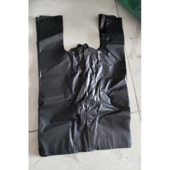 1kg bao nilong đen 2 quai,túi nilong đựng hàng