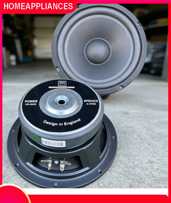 【HCM/24H】loa bass 20 BOS.SE mexico coil 6 lớp âm bass cực ấm karaoke - nghe nhạc cực hay ( 1 củ )