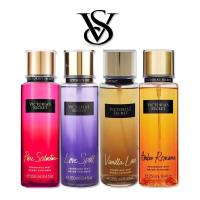 【3pcs】250ml Victoria Secret Perfum For Women Original Long Lasting Perfume For Men Perfume For Girls