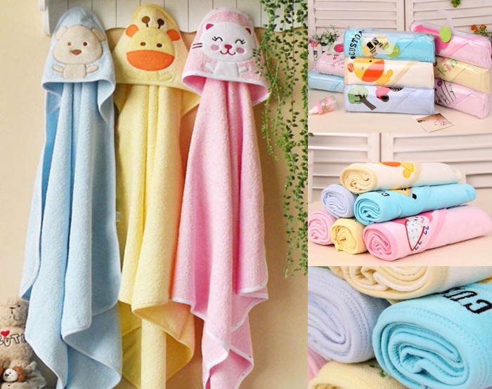 baby towels singapore