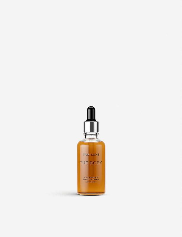 Buy Tan-Luxe - The Body Illuminating Self-Tan drops 15ml / 50ml Singapore