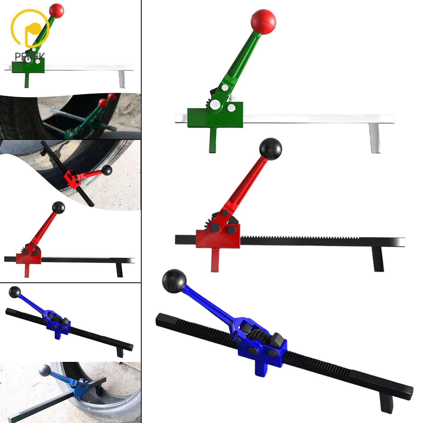 Manual Tire Expander for Changing and Repairing Tire Compact Tire Changer ราคา 5,637 บาท*ส่งฟรี