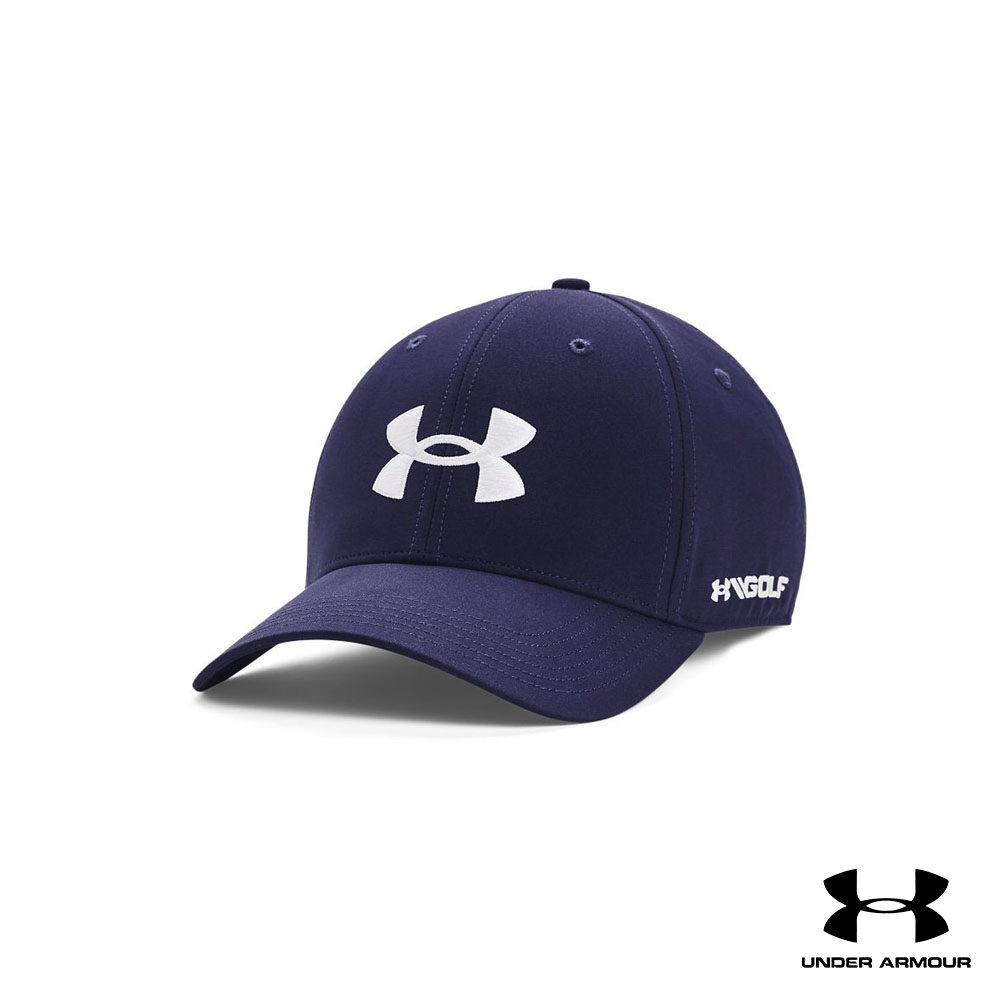 Under Armour UA Men's Golf96 Hat อันเดอร์ อาร์เมอร์ หมวก สำหรับผู้ชาย ราคา 790 บาท*ส่งฟรี