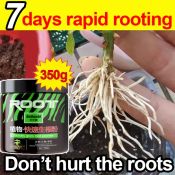 Japan 100% Rooting Super Growth Fertilizer - Fast Plant Growth