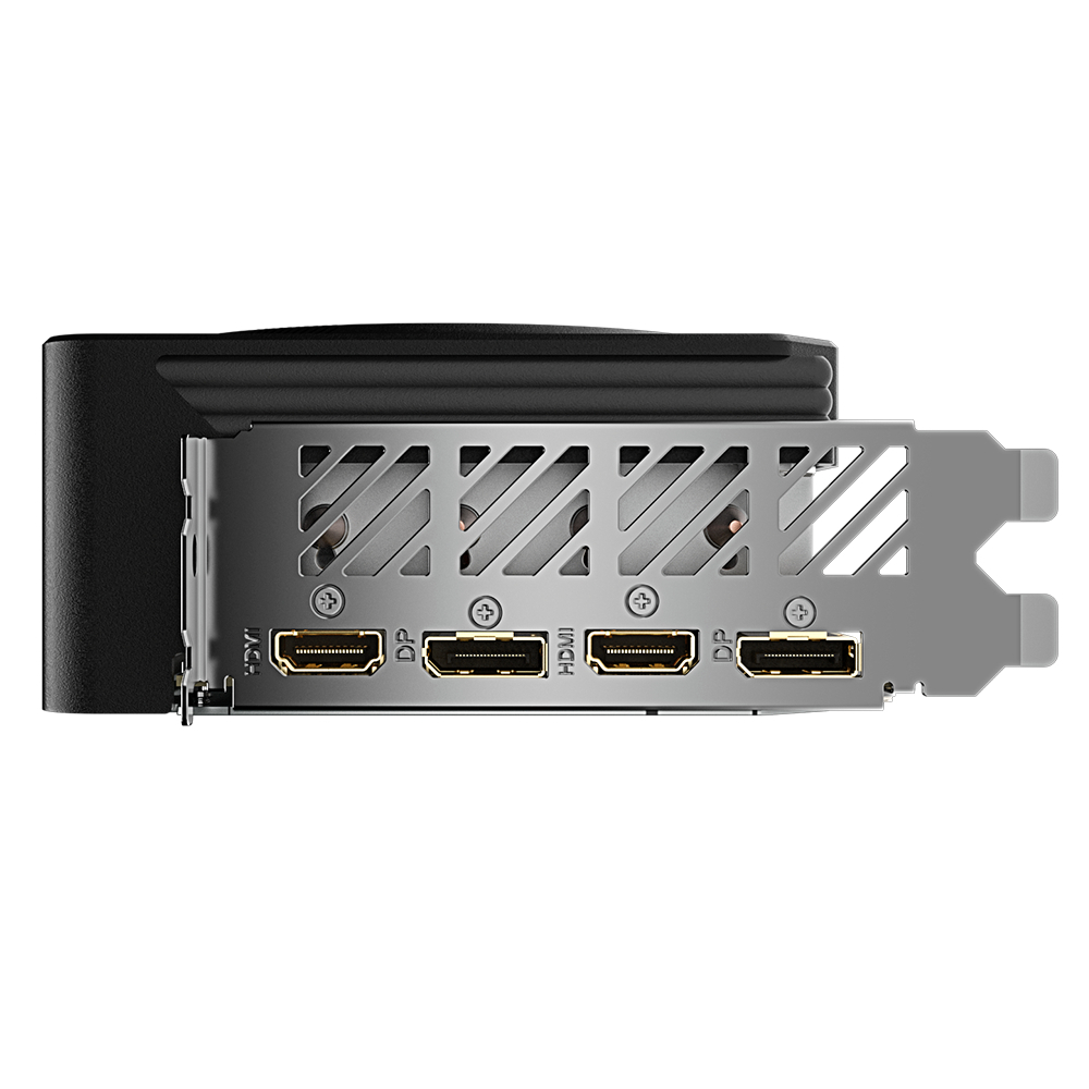 GIGABYTE AMD RX 9070 XT GAMING OC 16G GDDR7 / RX 7800 XT