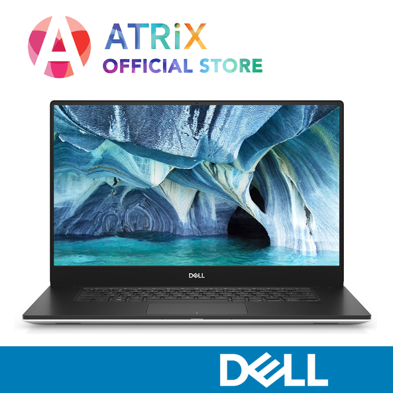 【Same Day Delivery】DELL XPS 15 1TB | i7-9750H | 16GB DDR4 RAM | 1TB PCIe SSD(optional) | GTX1650-4GB | Win10 Home | XPS | 2Yrs Dell Onsite