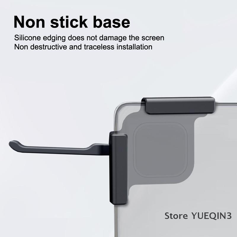 Store YUEQIN3 Máy tính màn hình tai nghe chủ clip PC màn hình tai nghe Tai nghe đứng khung